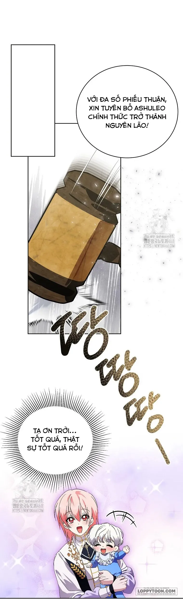 Phía Sau Mặt Nạ Của Nam Chính Hiền Lành Chap 91 - trang 26