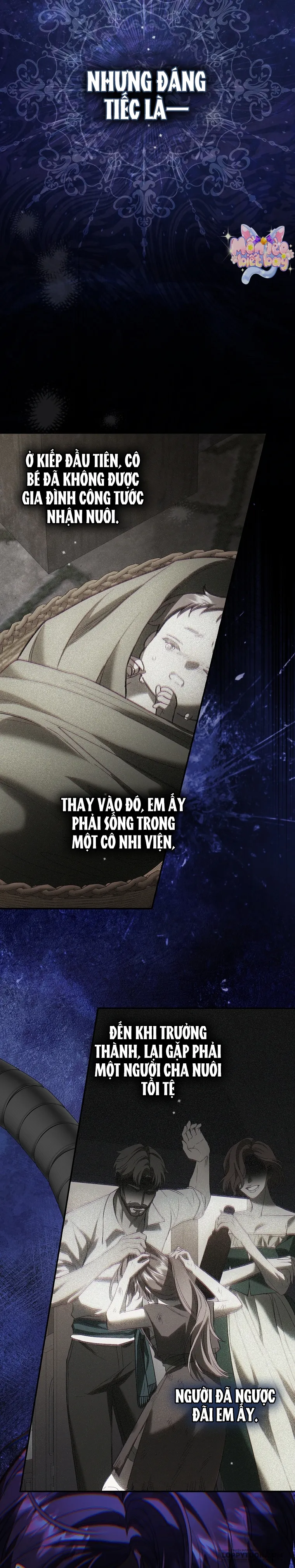 Xuyên Thành Chị Dâu Của Nữ Chính Trong Tiểu Thuyết Nuôi Con Chap 15 - trang 3