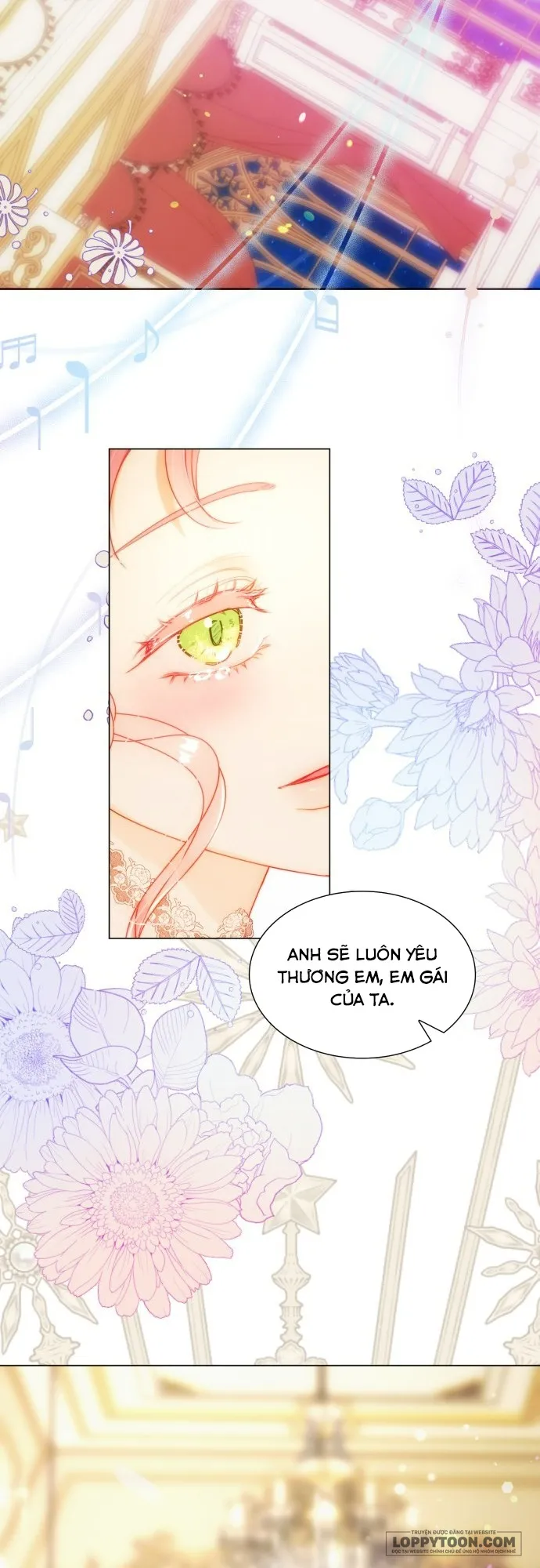 Tôi Được Sinh Ra Là Cô Con Gái Thứ Hai Chap 45 - trang 18