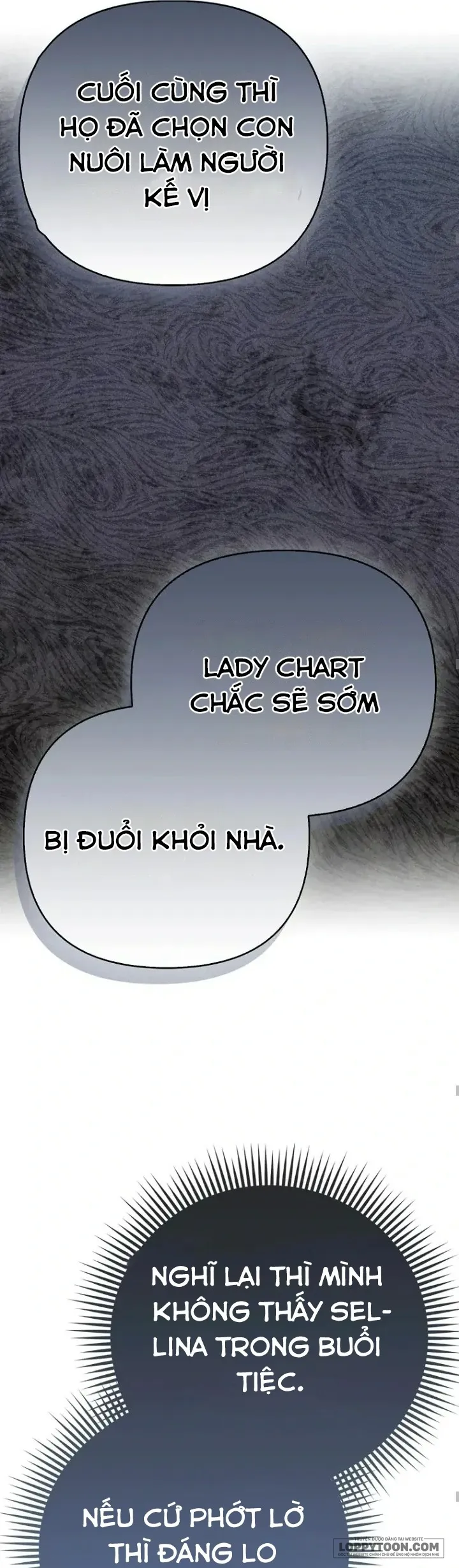 Nàng Công Chúa Của Mọi Người Chap 72 - trang 41