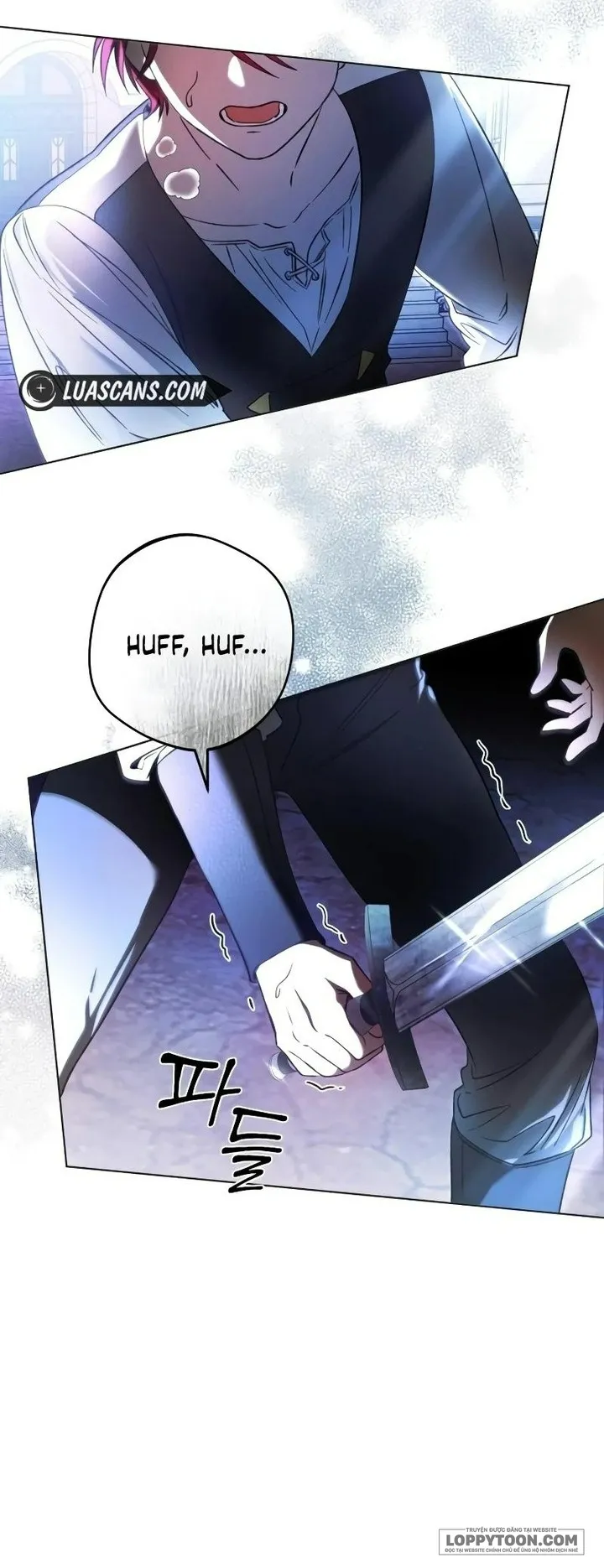 Bạo Chúa Độc Ác Trở Lại Chap 16 - trang 48