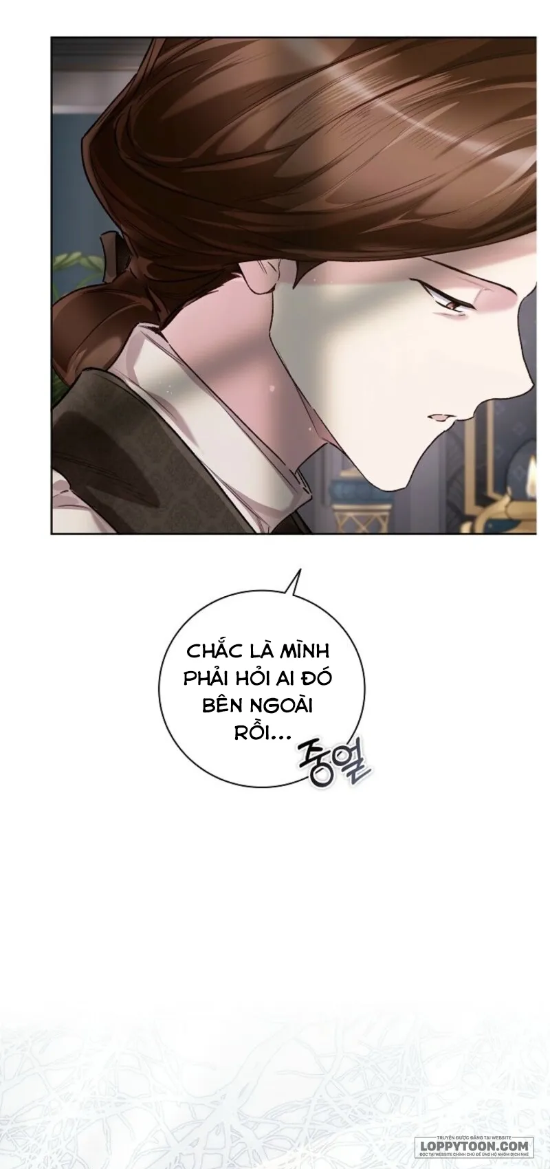 Papa Là Kẻ Thù Kiếp Trước Của Tôi? Chap 66 - trang 38