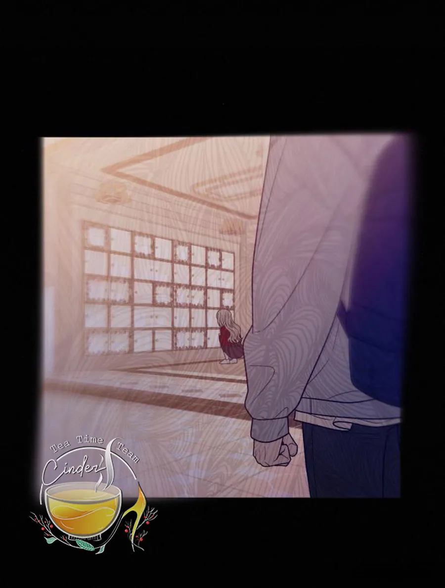 Chiến Lược Tình Yêu Trong Sáng Chap 77 - trang 65