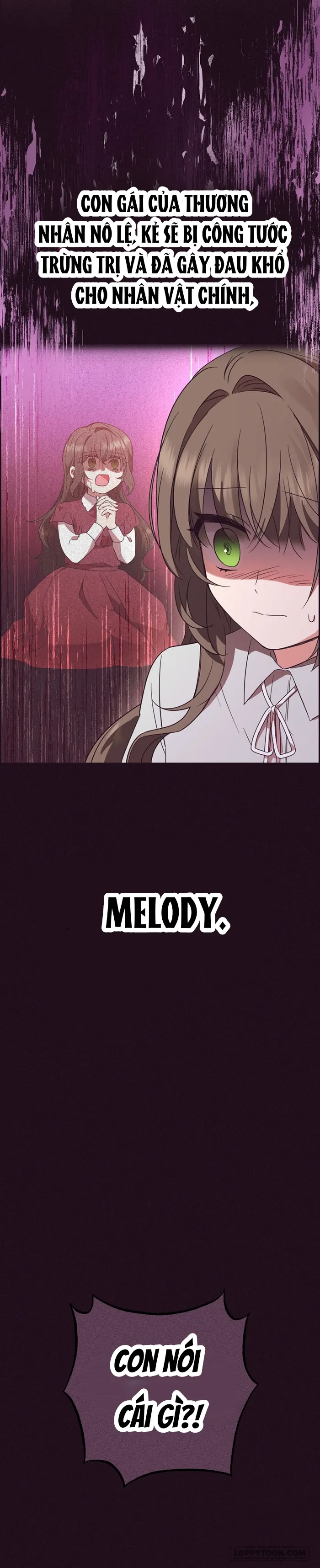 Được Yêu Thương Mà Còn Ngại Ngùng Sao Chap 1 - trang 30