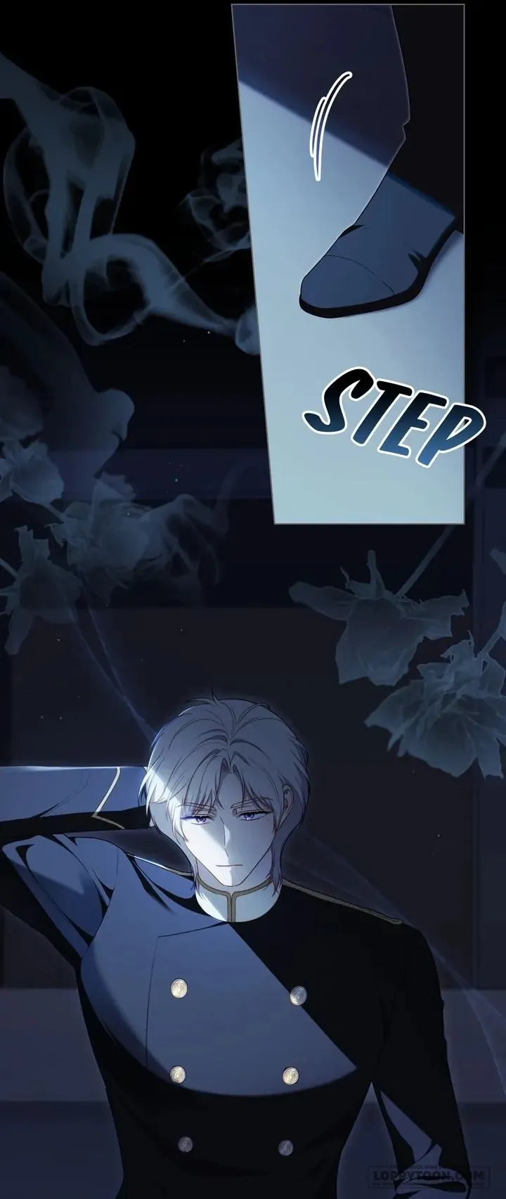 Chúa Phù Hộ Cho Sự Hủy Diệt Của Ta Chap 42 - trang 44