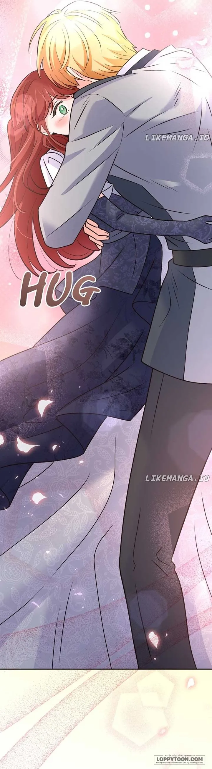 Hầu Gái Không Thích Nuôi Dạy Trẻ Nhỏ Chap 59 - trang 73