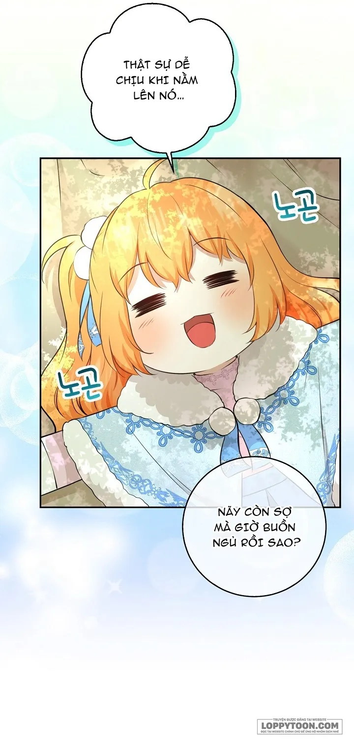 Sóc Con Tài Năng Chap 28 - trang 59