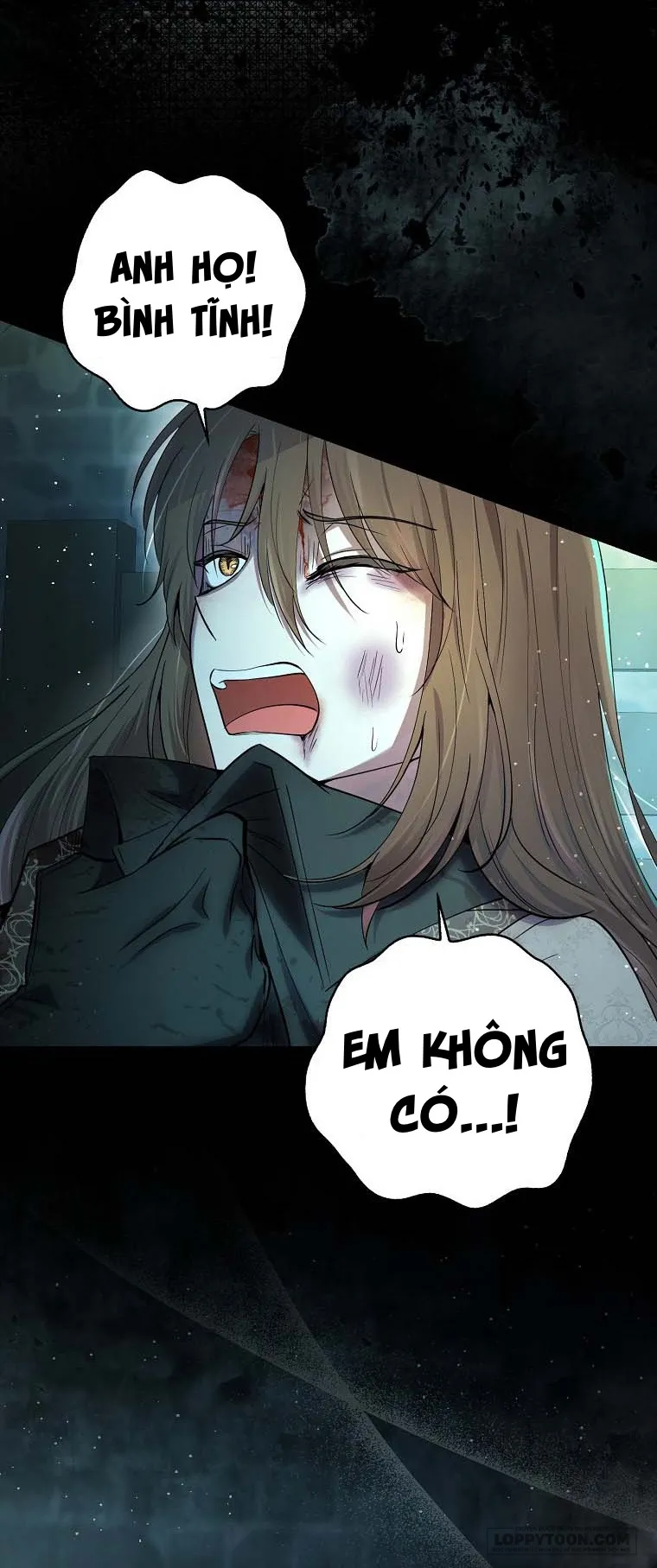 Sóc Con Tài Năng Chap 65 - trang 22