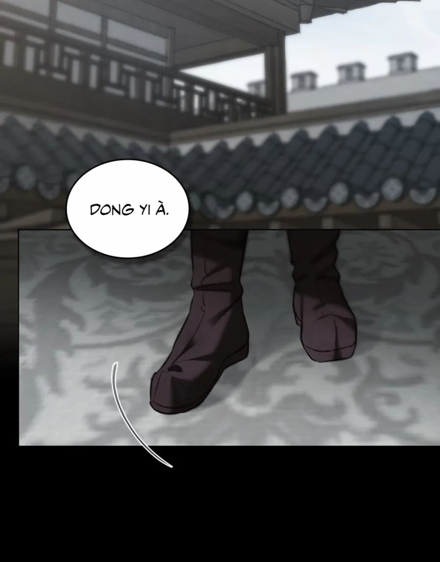 Chuyến Đi Đêm Chap 27 - trang 5