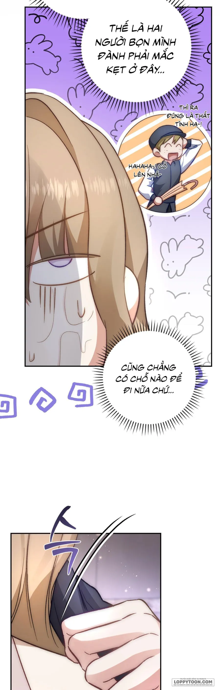 Ủa, Sao Thể Loại Này Khác Biệt Quá Vậy? Chap 11 - trang 9
