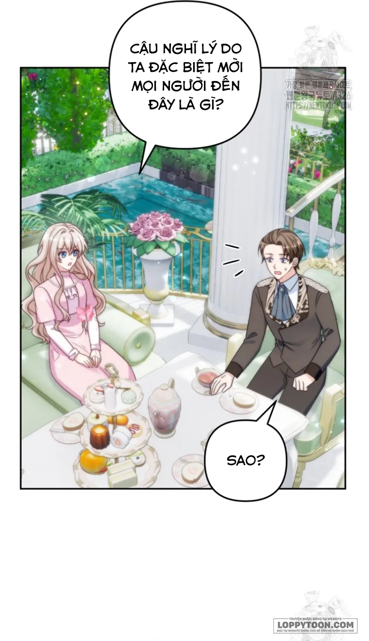 Tôi Sống Chung Với Mẹ Chồng Chap 63 - trang 16