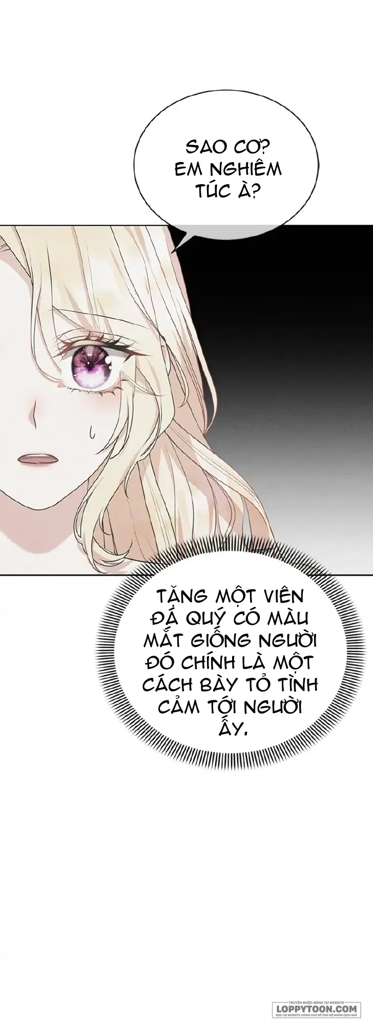 Sinh Ra Trở Thành Nhân Vật Không Có Trong Nguyên Tác Chap 30 - trang 7