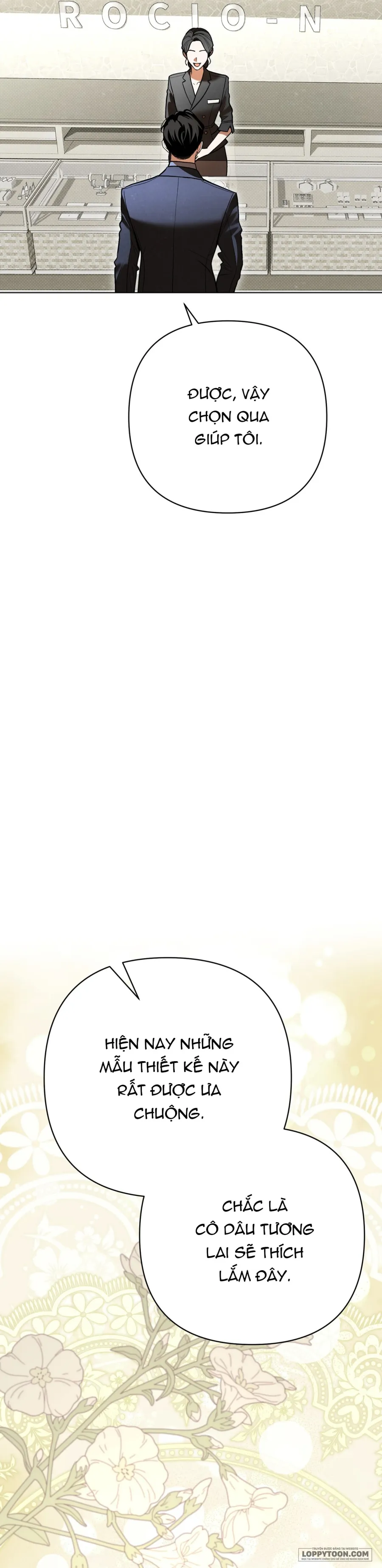 Ngưỡng Tuyệt Đối Chap 60 - trang 10