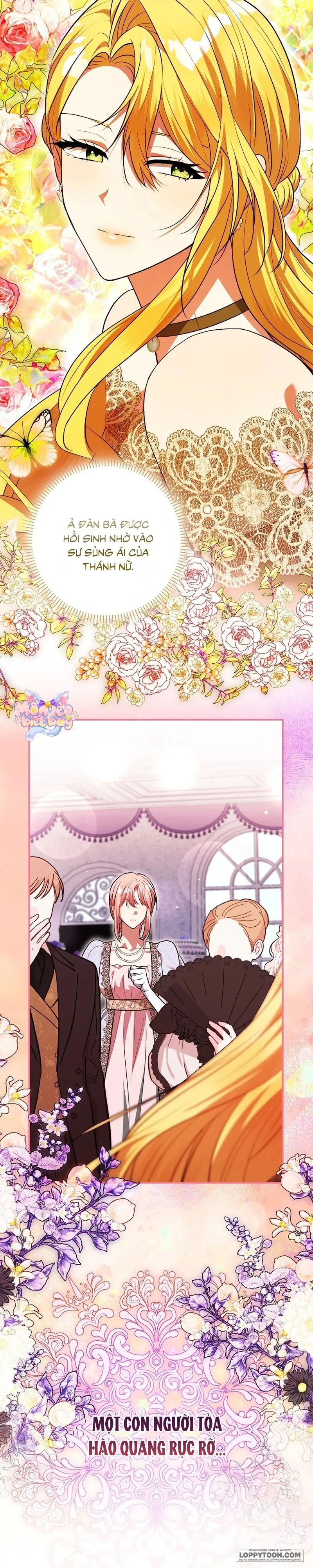 Tôi Cứ Nghĩ Mình Trở Về Là Kết Thúc, Không Ngờ Thể Loại Thay Đổi Rồi! Chap 32 - trang 17
