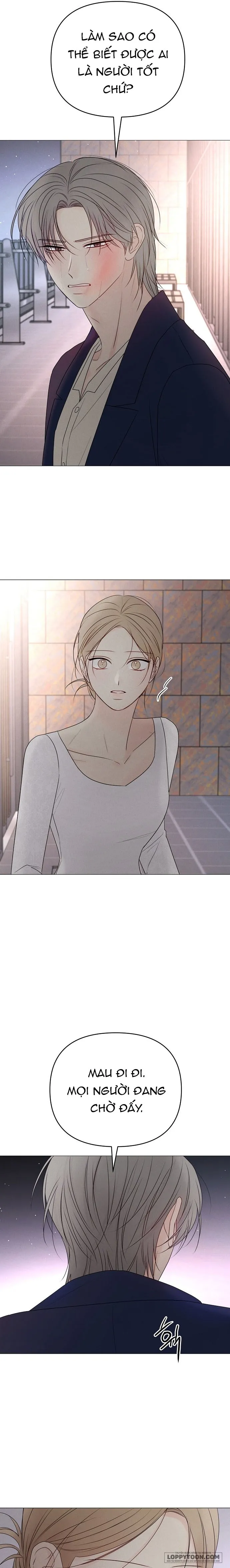 Soái Ca Kiểu Mẫu Chap 52 - trang 15