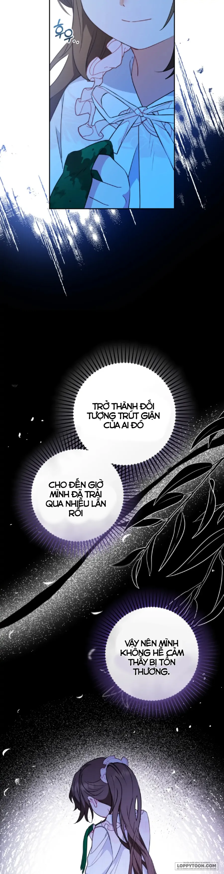 Được Yêu Thương Mà Còn Ngại Ngùng Sao Chap 19 - trang 15