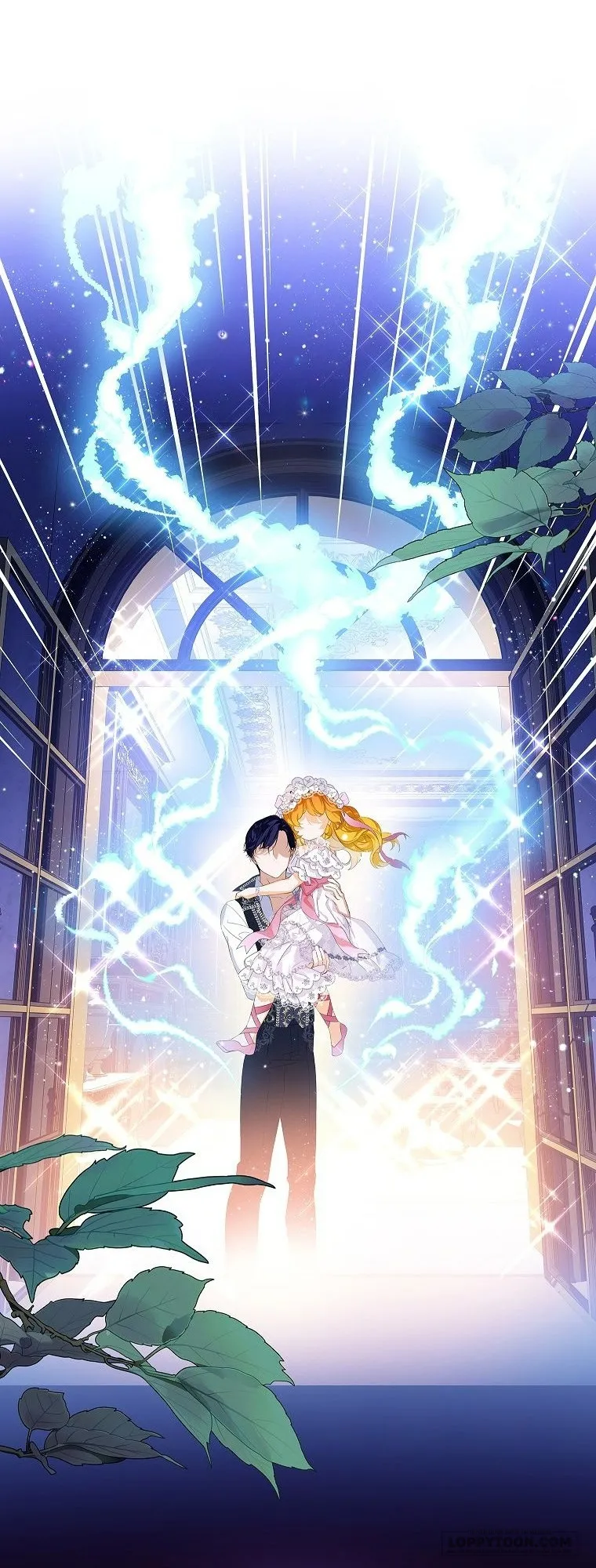 Trở Thành Người Thừa Kế Của Gia Đình Phản Diện Chap 17 - trang 53