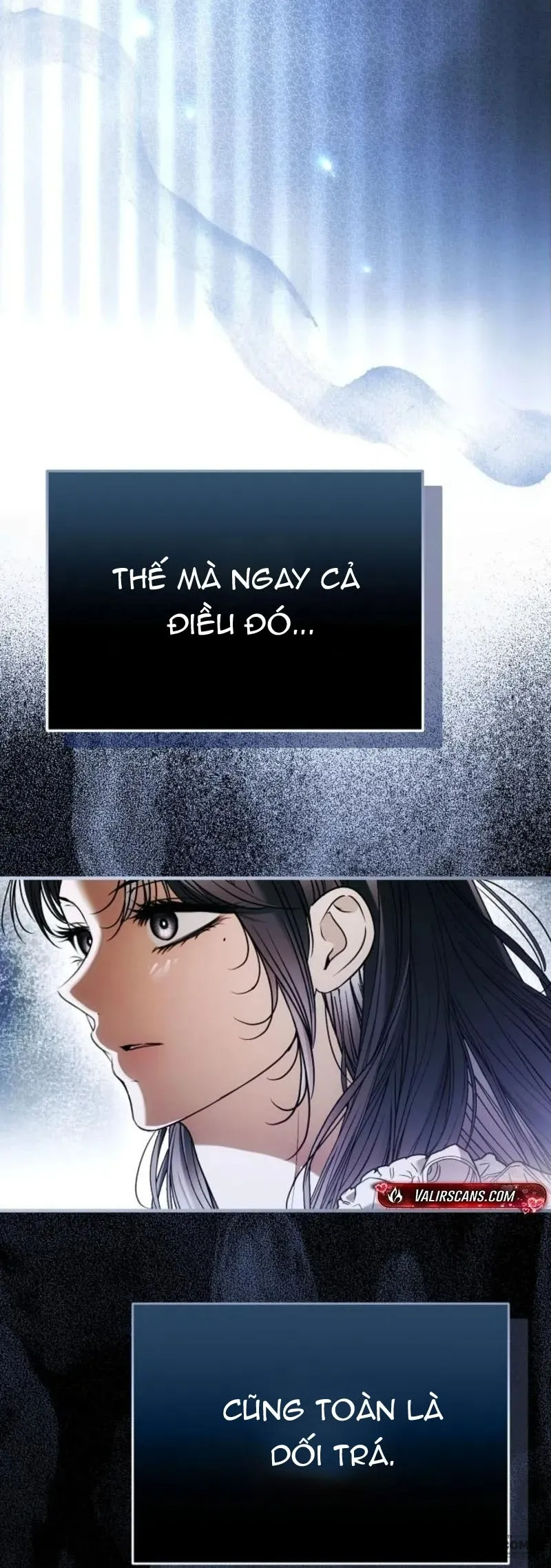 Có Kẻ Đã Sở Hữu Cơ Thể Của Tôi Chap 98 - trang 6