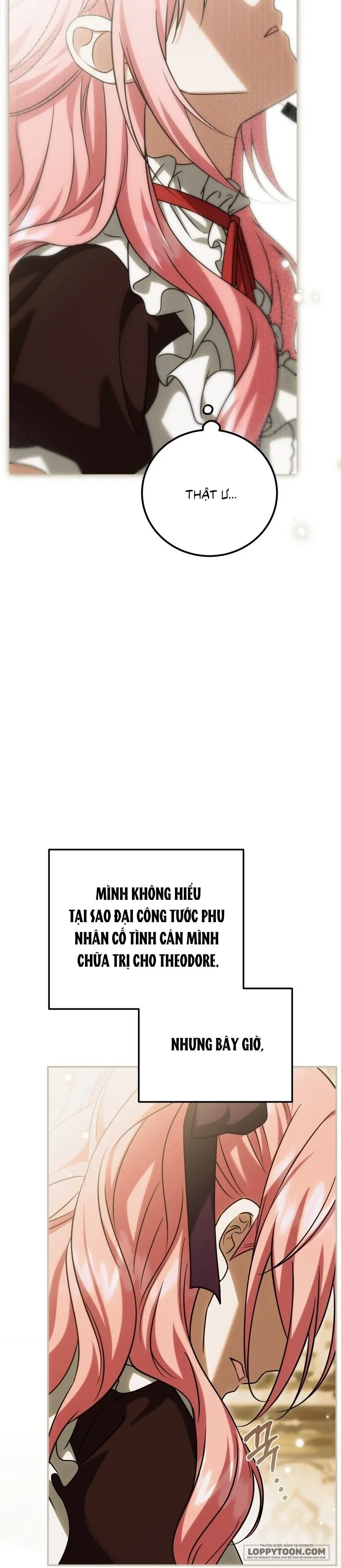 Cách Để Khiến Cuốn Tiểu Thuyết Bi Kịch Thành Chữa Lành Chap 63 - trang 28