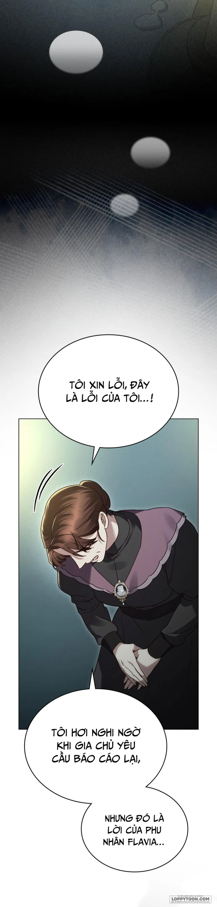 Giới Thượng Lưu Chap 17 - trang 24