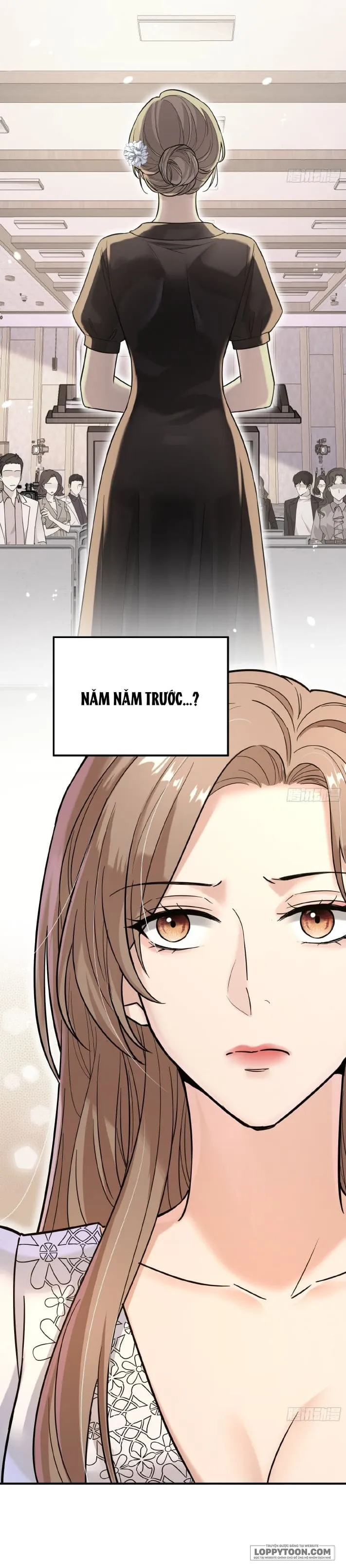 Gã Đàn Ông Này Đúng Là Cẩu Nam Nhân Chap 4 - trang 24