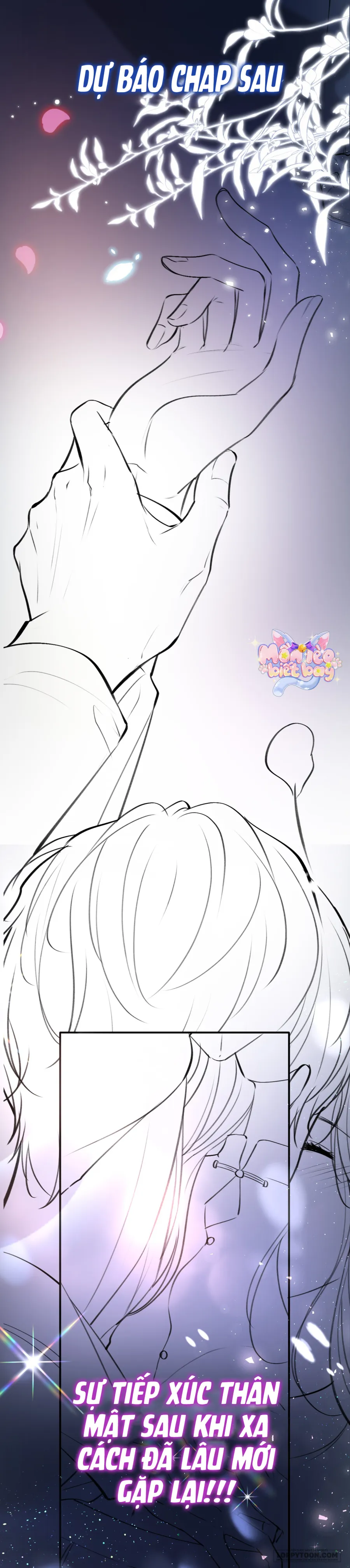Đúng Là Một Cô Gái Ngoan Chap 7 - trang 10