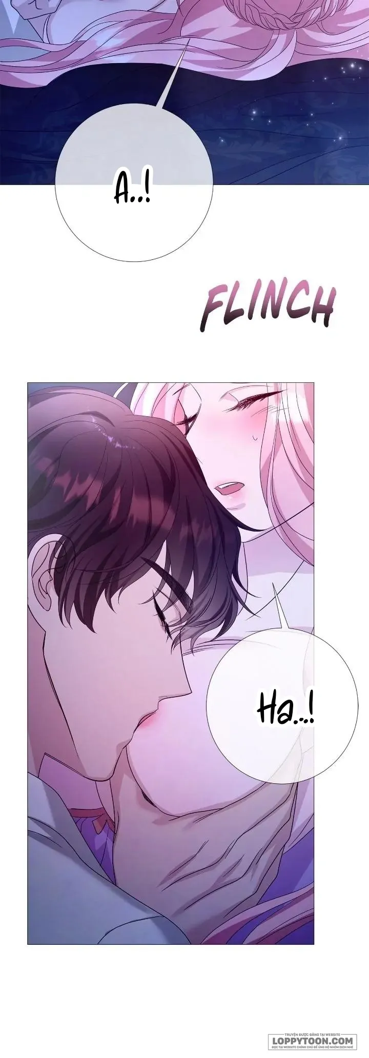 Lâu Đài Hoang Dã Chap 8 - H+ - trang 18