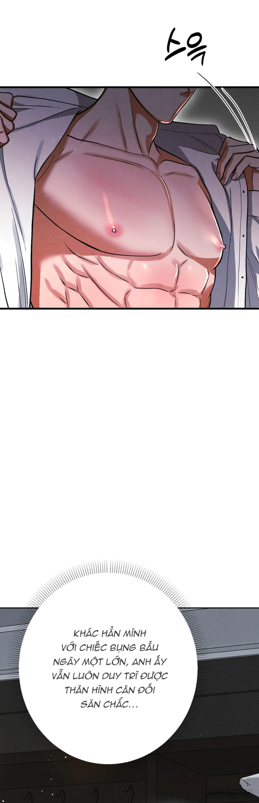 Ngưỡng Tuyệt Đối Chap 90 - trang 37