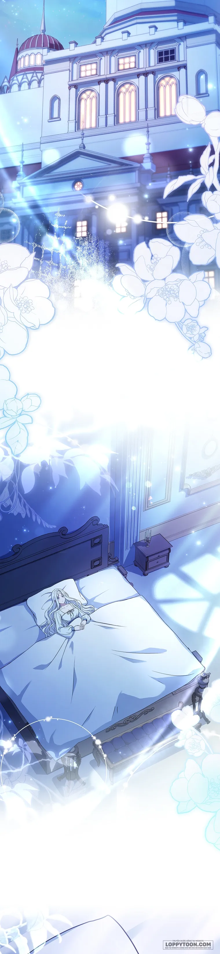 Chồng Ơi, Tại Sao Chúng Ta Không Thể Ly Hôn? Chap 6 - trang 30