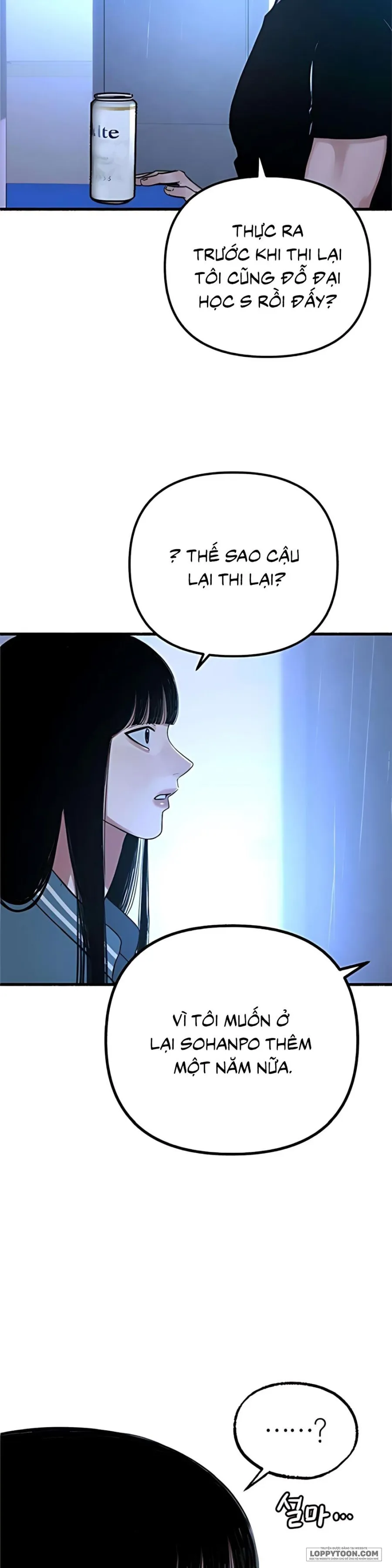 Thế Thân Chap 12 - trang 18