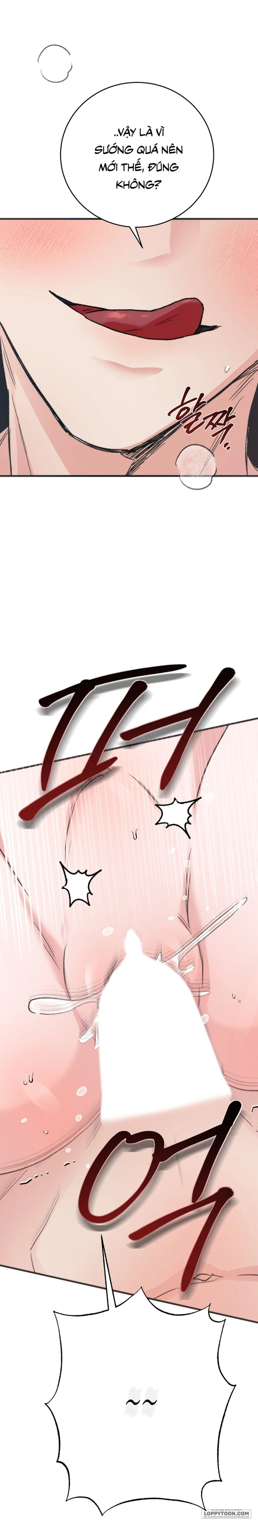 Khúc Hát Giữa Mùa Hè Chap 12 - 🔞🔞🔞 (Che) - trang 26