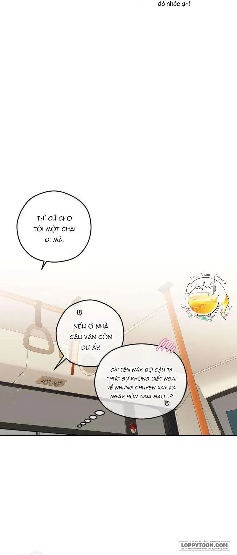 Tên Khốn Đẹp Trai Chap 7 - trang 39