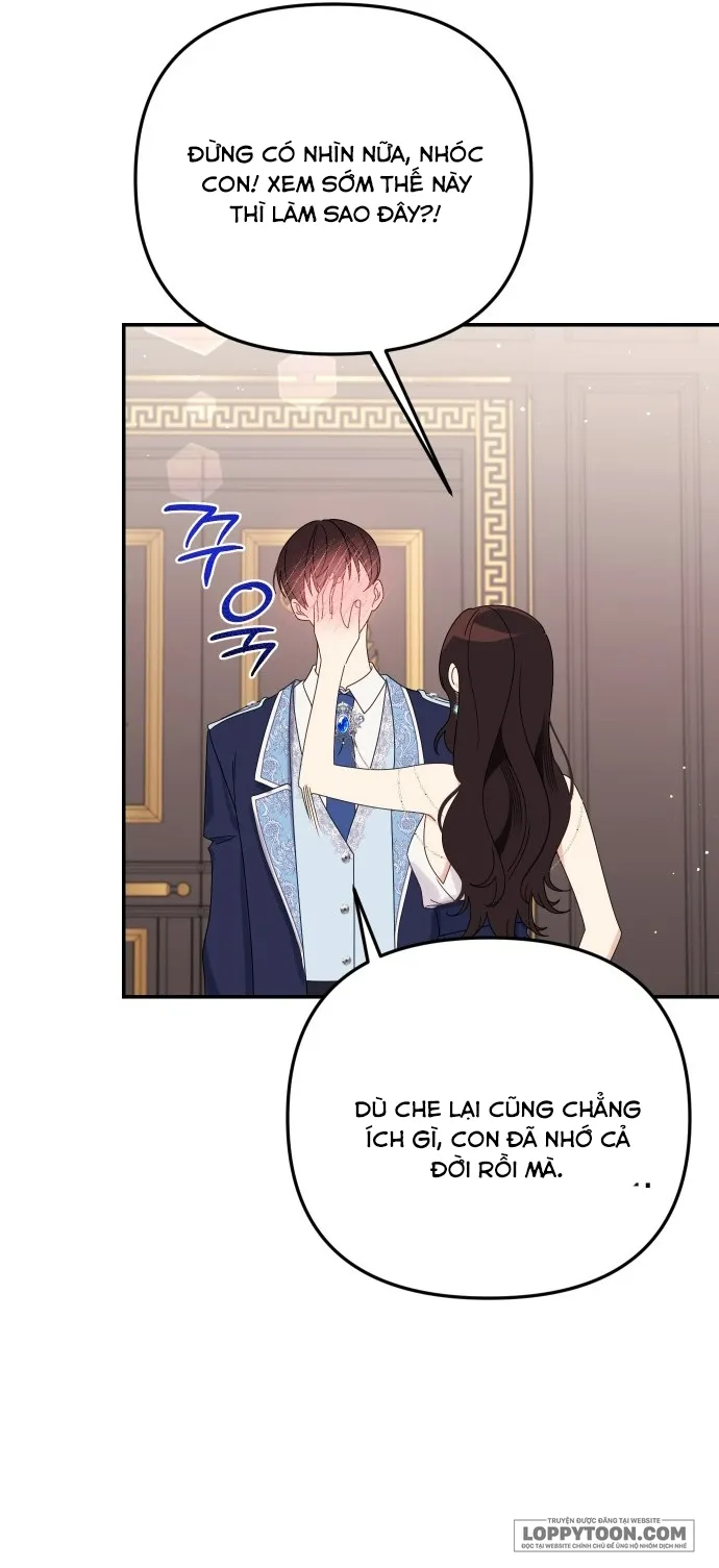 Cuộc Sống Hạnh Phúc Cùng Chồng Chap 58 - trang 9