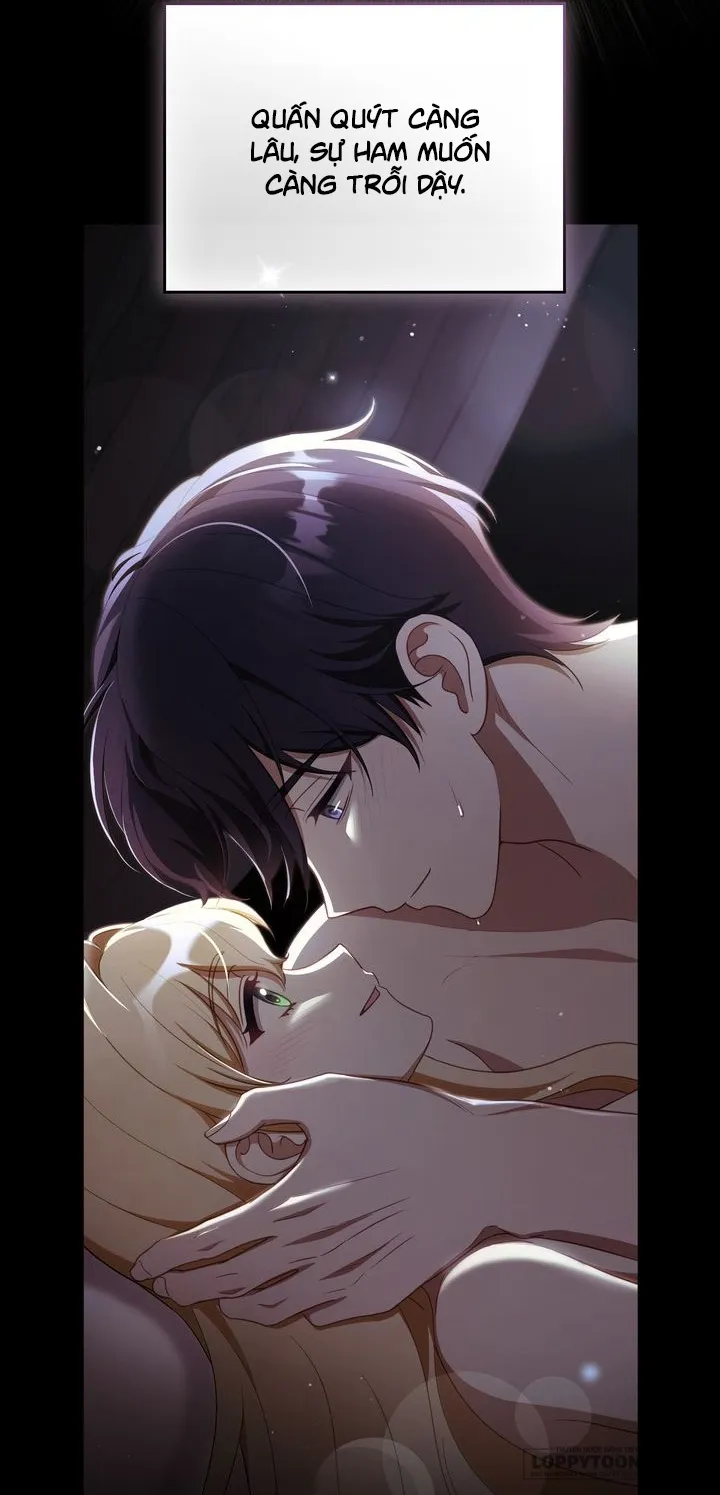 Chúa Phù Hộ Cho Sự Hủy Diệt Của Ta Chap 22 - trang 22