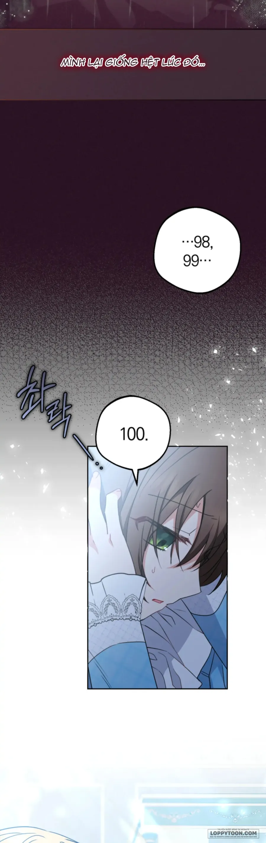 Được Yêu Thương Mà Còn Ngại Ngùng Sao Chap 17 - trang 27