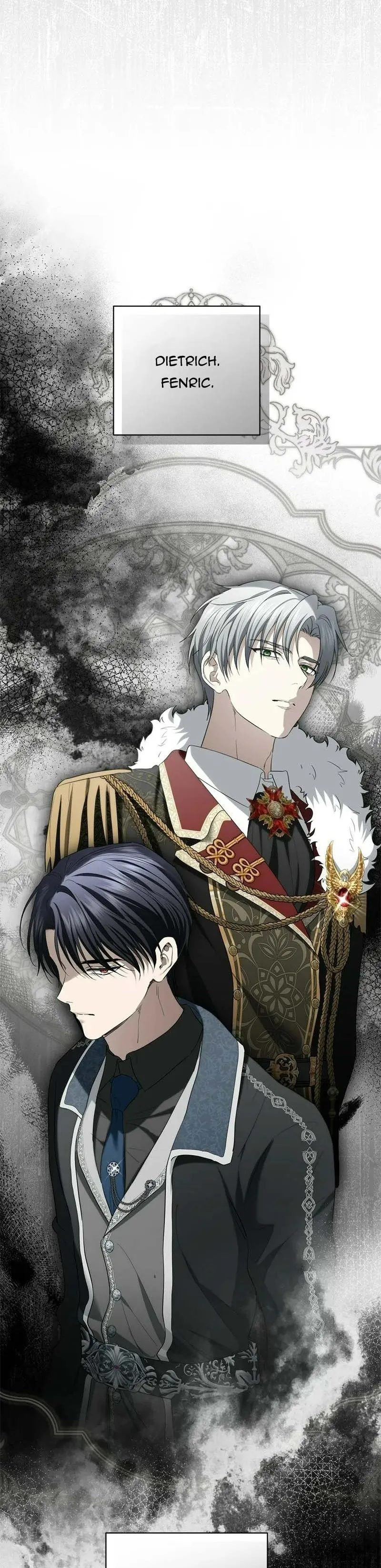 Presepe Bên Ngoài Chiếc Lồng Chap 48 - trang 28