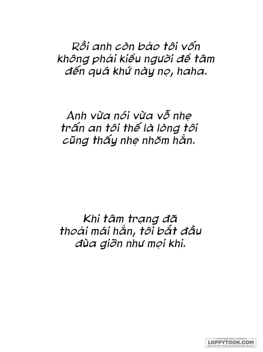 Tại Sao Điều Này Lại Đúng? Chap 31 - 🔞🔞🔞 - trang 41