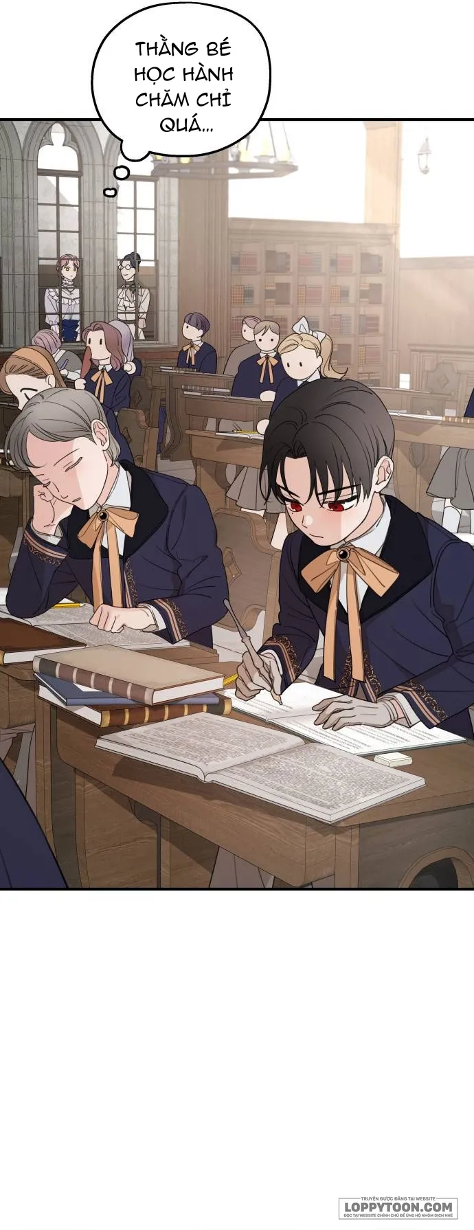 Gia Đình Chồng Quá Ám Ảnh Bởi Tôi Chap 48 - trang 13