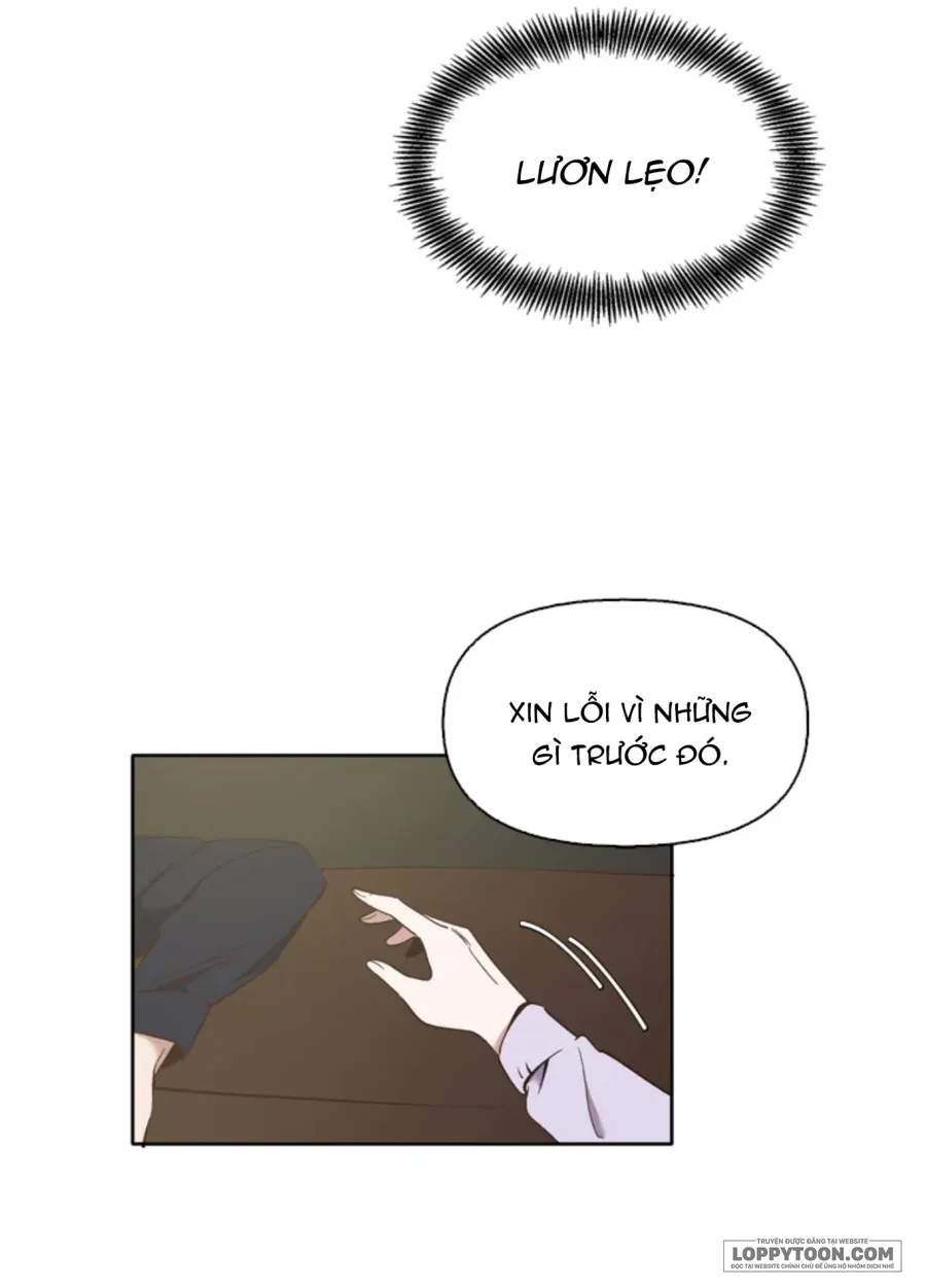 Thanh Xuân Của Chúng Ta Chap 23 - trang 53