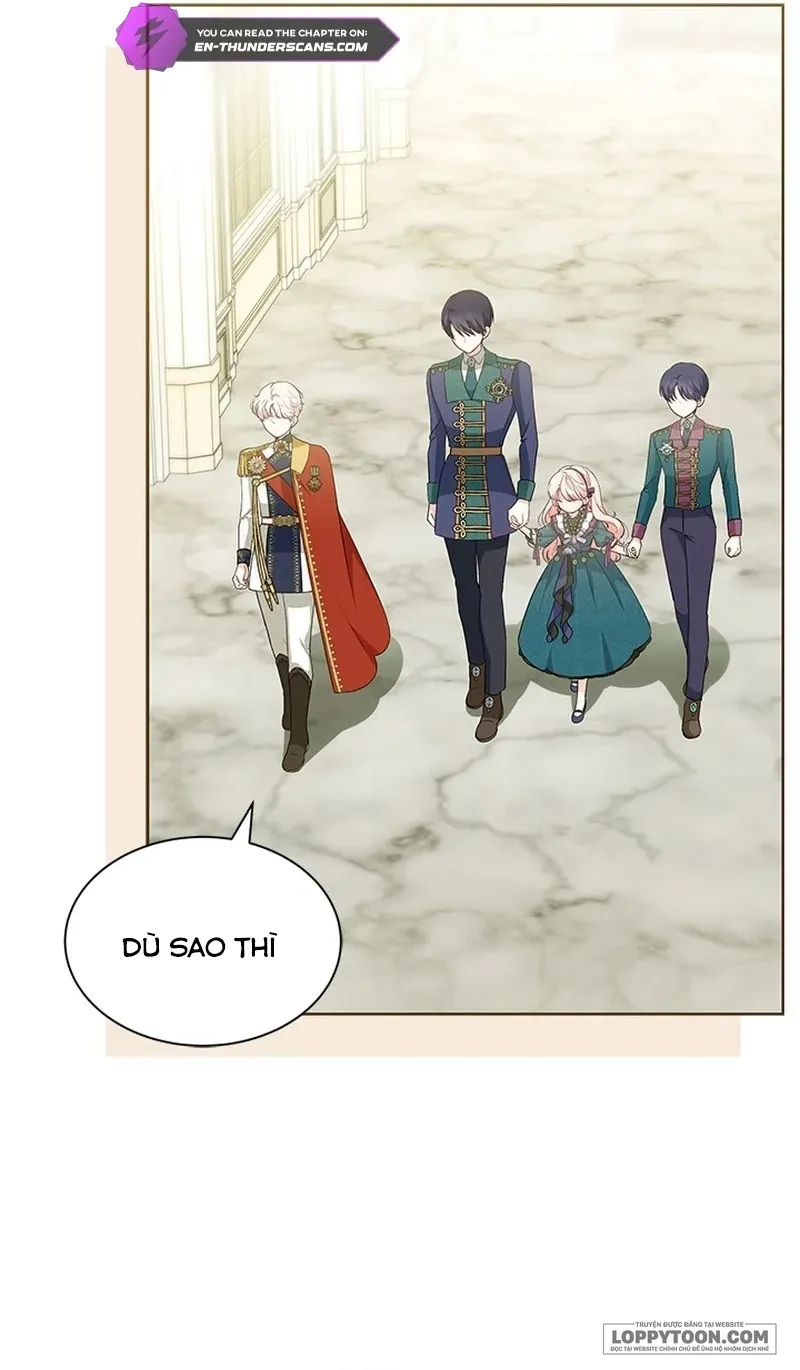 Đã Từ Chối Sủng Ái Rồi Mà Sao Còn Ám Ảnh Thế? Chap 34 - trang 13