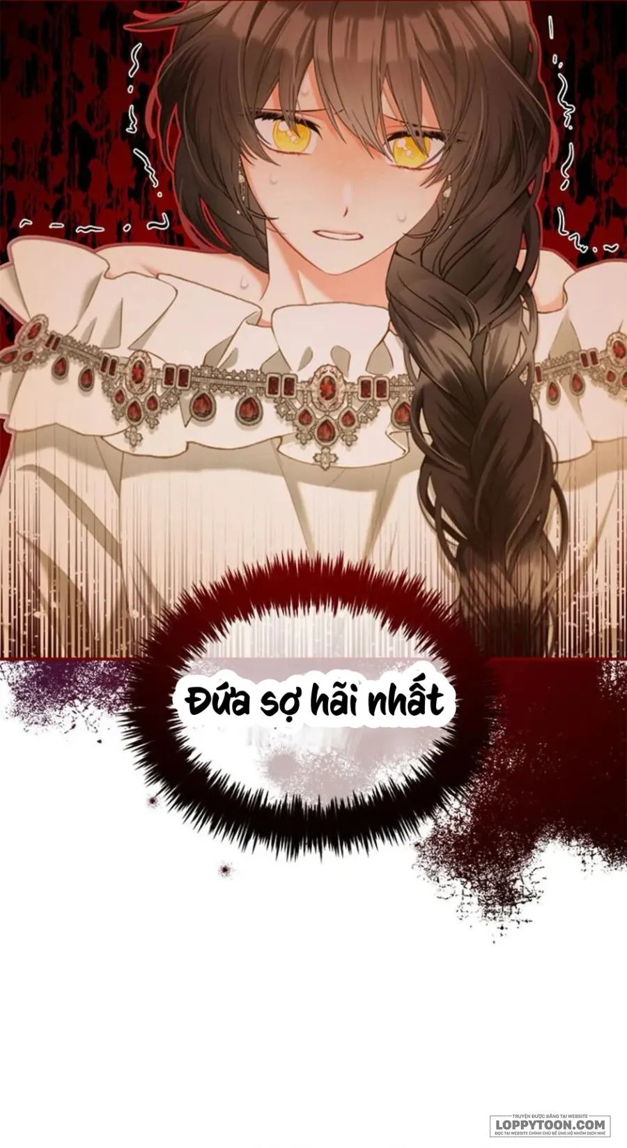 Tôi Sẽ Ở Ngay Bên Cạnh Nam Chính Chap 37 - trang 22