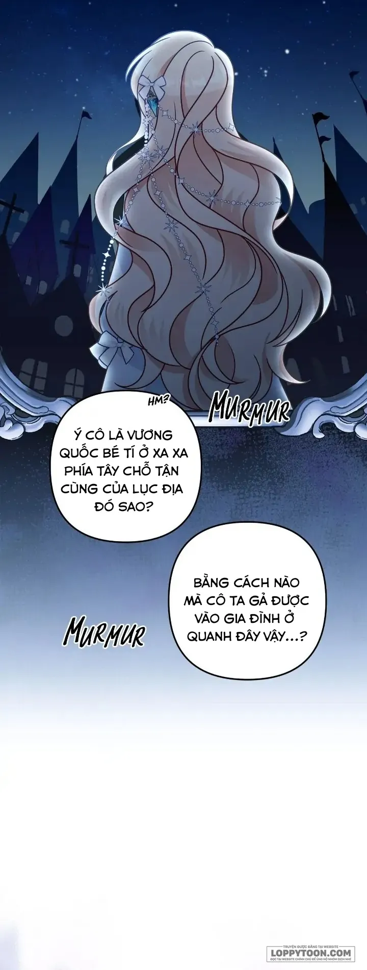 Tôi Sống Chung Với Mẹ Chồng Chap 12 - trang 57