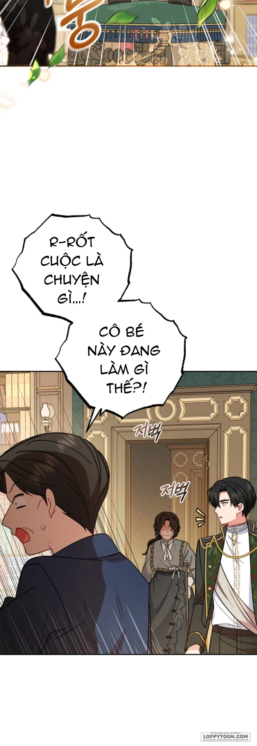 Được Yêu Thương Mà Còn Ngại Ngùng Sao Chap 13 - trang 26