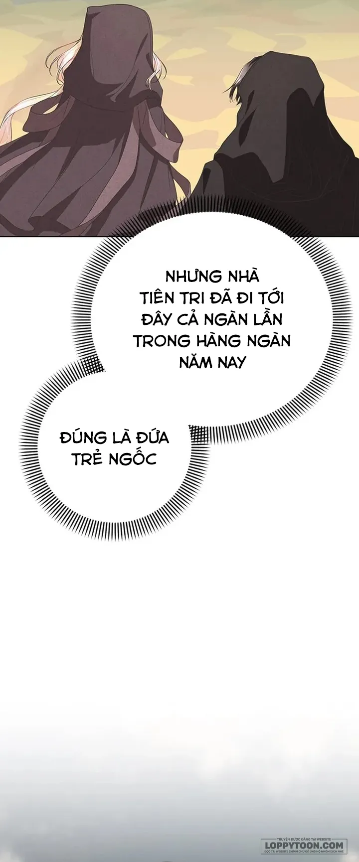 Sinh Ra Trở Thành Nhân Vật Không Có Trong Nguyên Tác Chap 66 - trang 33