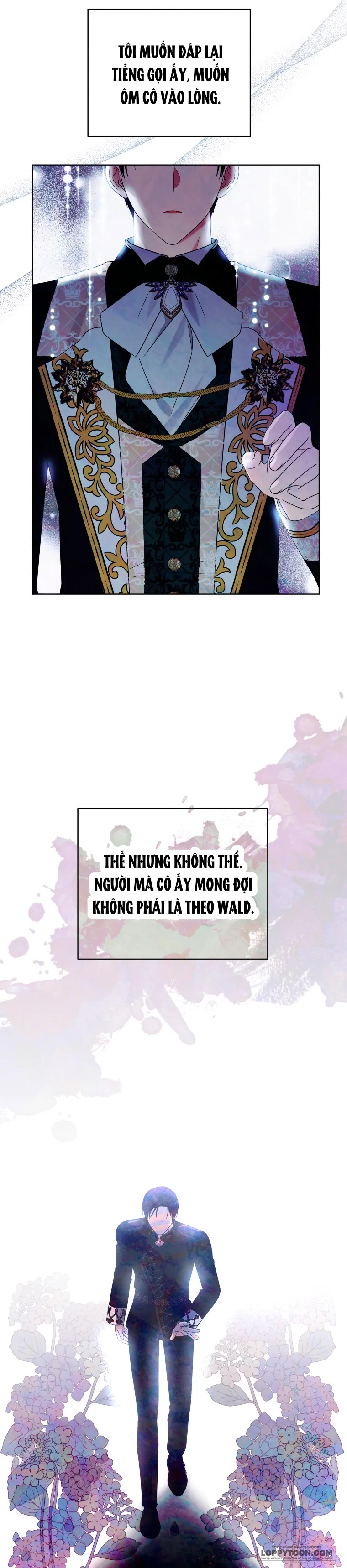 Chiếc Túi Bí Mật Của Quý Cô Xấu Xí Chap 32 - trang 6