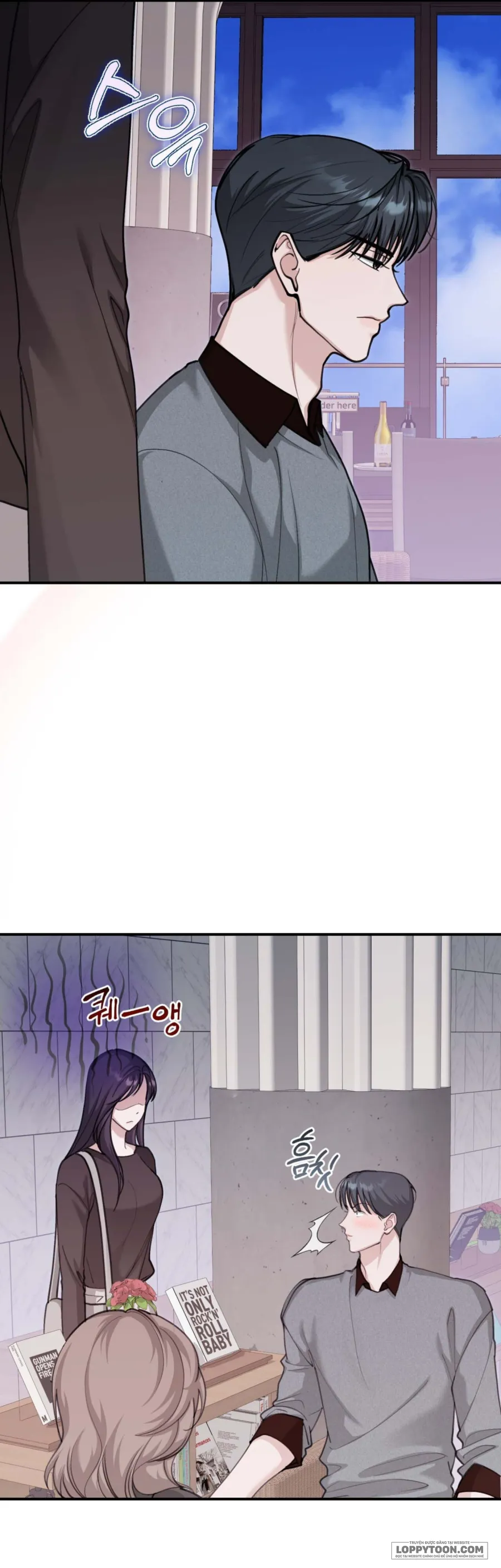 Ăn Em Một Lần Thôi, Oppa Chap 22 - trang 22