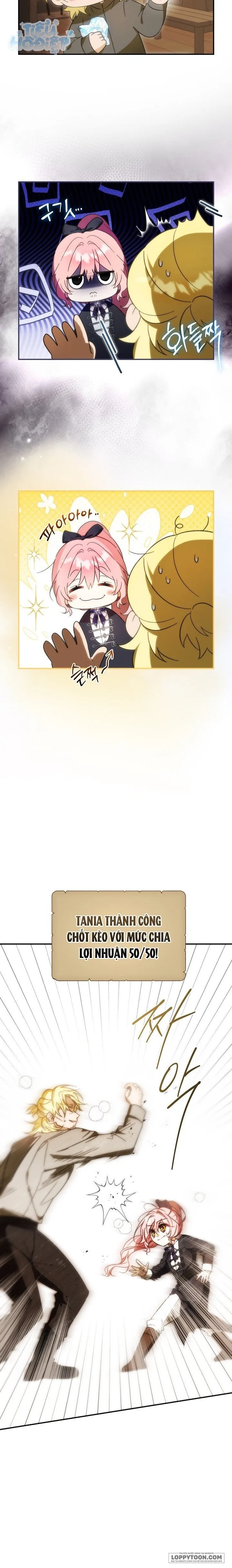 Hãy Biến Save Thành Một Thói Quen Chap 7 - trang 9