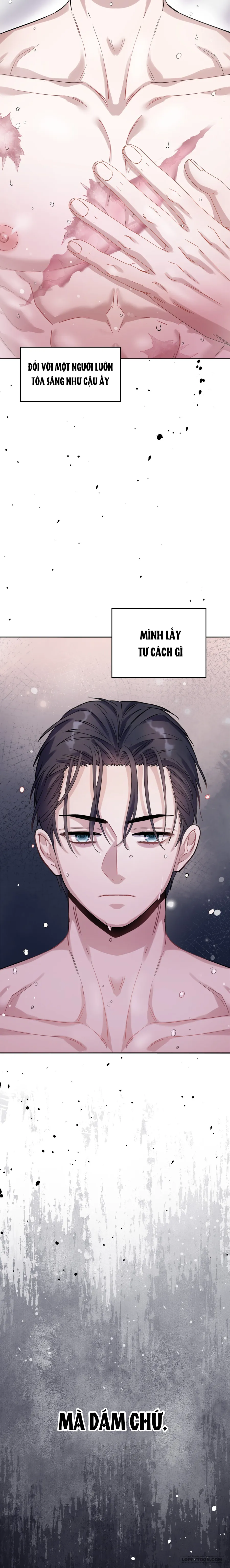 Bạn Thời Thơ Ấu Thịt Tôi Trong Lúc Thôi Miên Chap 7 - H++ - trang 17