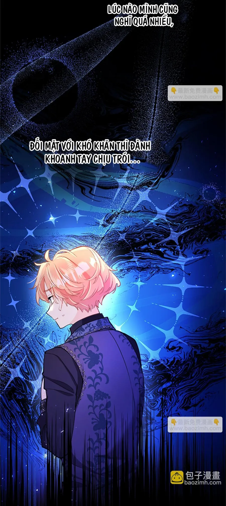 Đại Tiểu Thư Sao Phải Giả Nam Chap 95 - trang 12