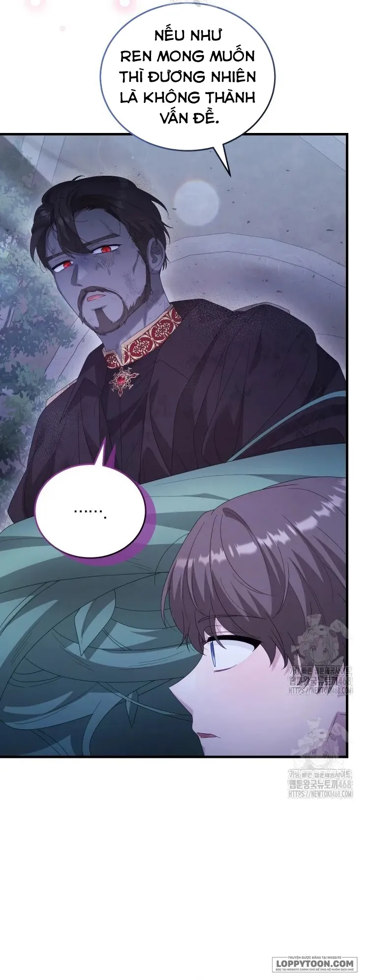 Nàng Tiên, Hãy Ký Hợp Đồng Nào Chap 77 - trang 56